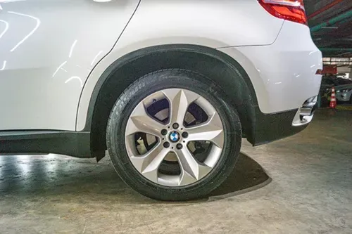 BMW X6 3.0 Xdrive35i Standard