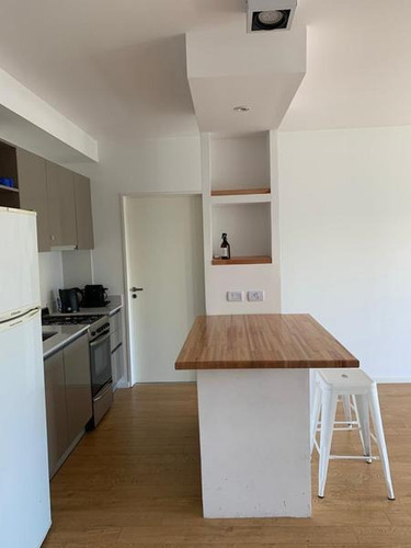 Venta, Lindisimo Y Amplio Monoambiente Con Super Amenities!