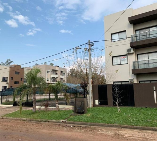 Imagen 2 de 25 de Venta Departamento 2 Ambientes Con Cochera En Colón