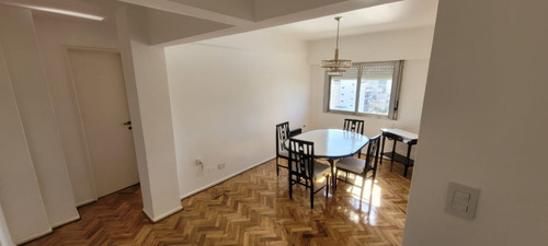 Imagen 5 de 9 de Departamento Alquiler Temporario Balvanera 2 Ambientes