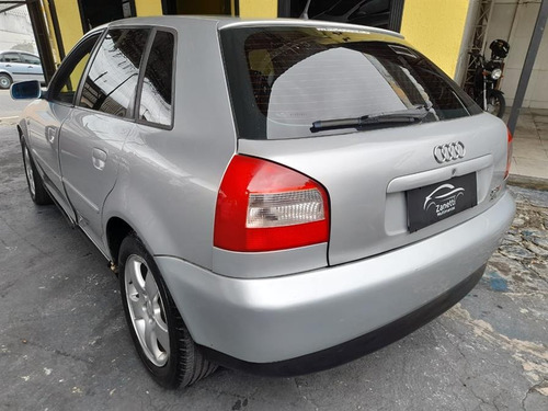 Audi A3 1.8 20v Gasolina Manual