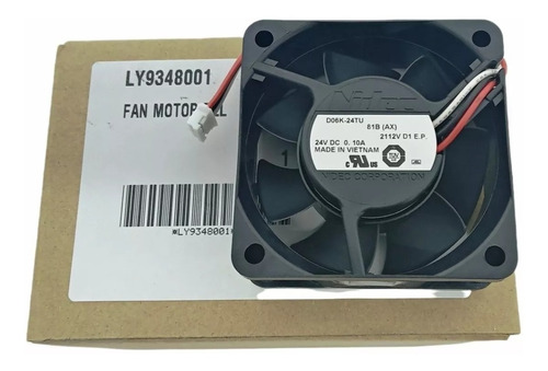 Ly9348001 - Cooler  Brother Hl2320 Mfc2720 Dcp 2540