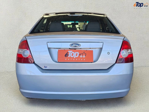 Ford Fiesta 1.0 MPI SEDAN 8V FLEX 4P MANUAL