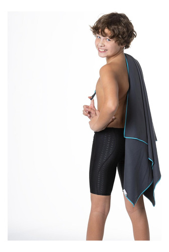 Flow Hydro - Toalla Deportiva De Microfibra De Secado R...