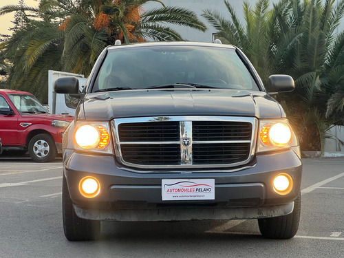 Dodge Durango 4.7 Lx 4X4