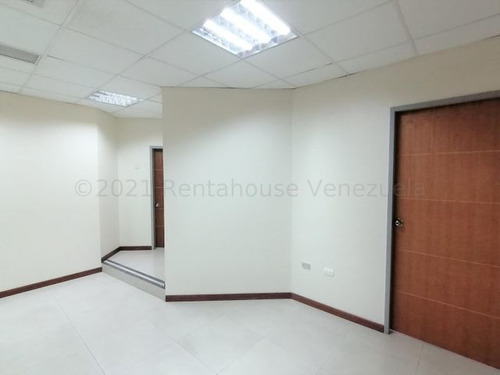 Oficina Alquiler Zona Este Barquisimeto 21-17062 Nd