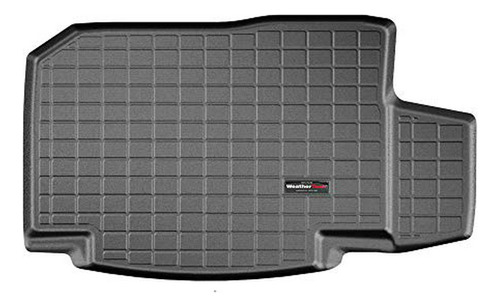 Tapetes - Weathertech Custom Fit Cargo Liner Trunk Mat For C