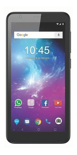 ZTE Blade L210 Dual SIM 32 GB negro 1 GB RAM