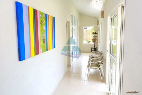Imagem 12 de 26 de Casa Com 3 Dorms, Recanto Da Lagoinha, Ubatuba - R$ 1.8 Mi, Cod: 1378 - V1378