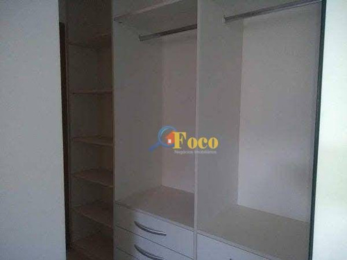 Imagem 5 de 6 de Casa Com 3 Dormitórios À Venda, 77 M² Por R$ 527.000,00 - Villagio Das Amoreiras - Itatiba/sp - Ca1138