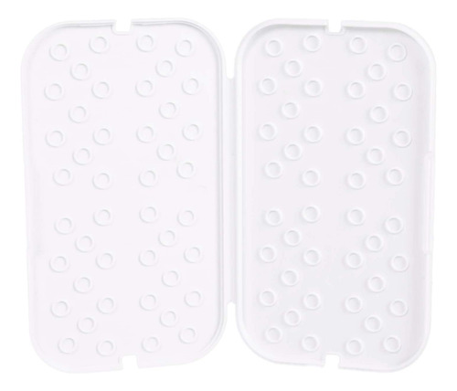 Tens 7000 Tens Unit Pad Holder, Holds (4) 2 X 2 Or (2) 2