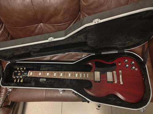 Gibson Sg Special T 2017