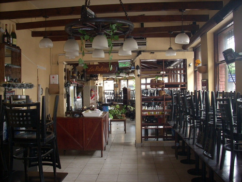 Imagen 3 de 10 de Excelente Local Con Renta!!