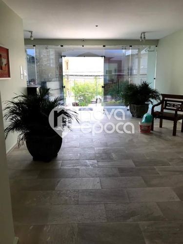 Imagem 10 de 14 de Apartamento - Ref: Sp2ap49096