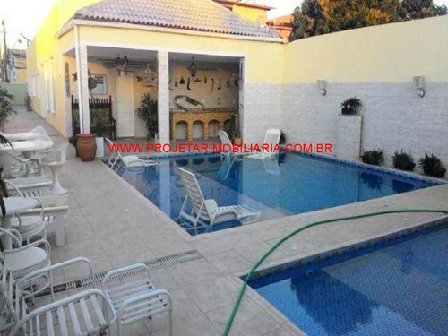 Imagem 18 de 20 de Posse/nova Iguaçu.casa 3 Quartos(1 Suíte), 3 Banheiros, Terraço E 2 Vg. Garagem. Estuda Proposta. - Ca00407 - 32690604
