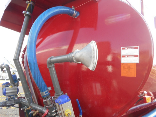 Imagem 15 de 15 de Volkswagen 31390 Pipa 20 Gascom