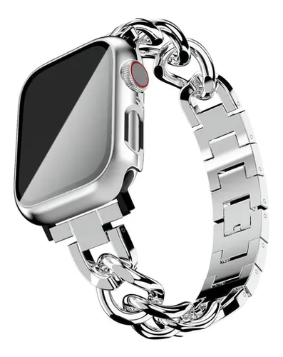 Correa elegante apple watch sale