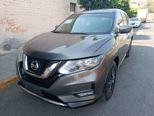 Nissan X-Trail 2.5 Sense 2 Row Cvt