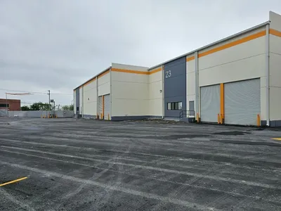 Bodega en renta