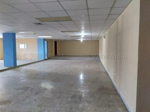Imagen 12 de 21 de Edificio Industrial Venta La Yaguara (3 Pisos) Mls-22-4957
