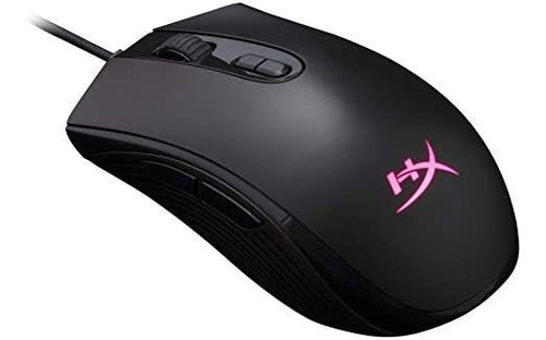 Mouse Gamer Hyperx Pulsefire Core Rgb, Sensor 6400dpi