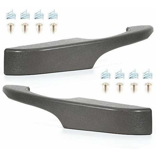 Moldura Para Interior - Ocpty Door Handles Interior Front Dr