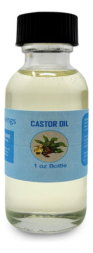 Onisavings Castor Oil Usda Presión Pr - g a $173983