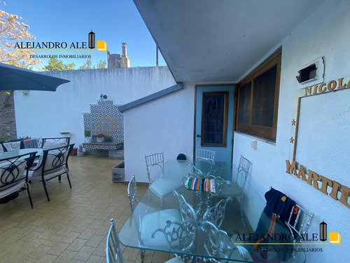 Imagen 5 de 12 de Casa - San Andrés