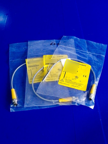 Sensor Inductivo Turck Bi1-eh04-ap6x-0.2-psg3m - Pnp