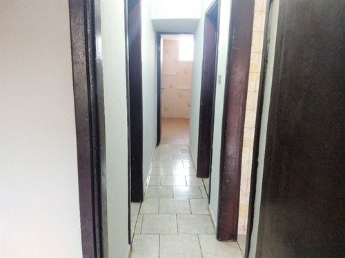 Imagem 13 de 30 de Casa Com 4 Dormitórios À Venda, 108 M² Por R$ 335.000,00 - Paulicéia - Piracicaba/sp - Ca2725