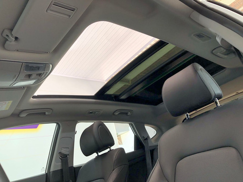 Imagem 13 de 14 de Hyundai Tucson Gls 1.6 T-gdi (aut)