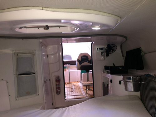 Imagem 10 de 12 de Lancha Focker 255 (ñ Real, Coral, Nx, Fs, Focker, Phantom)