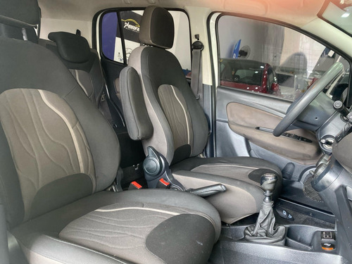 Fiat Uno 1.0 FIREFLY FLEX WAY 4P MANUAL