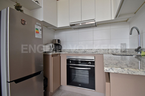 Venta De Departamento En La Herradura