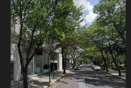 Edificio De 2 Niveles, Santa María Insurgentes Cuauhtémoc, Cdmx., Habitacional Con Comercio Y/o Servicio En Pb H/3/20, Densidad Smc/sv