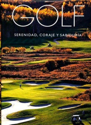 Libro Golf, El