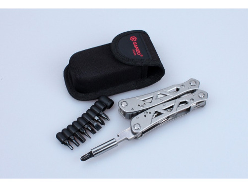 Alicate Ganzo G112