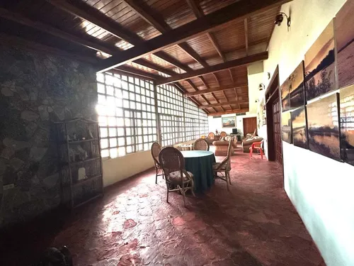 Casa En Venta Urb. La Floresta