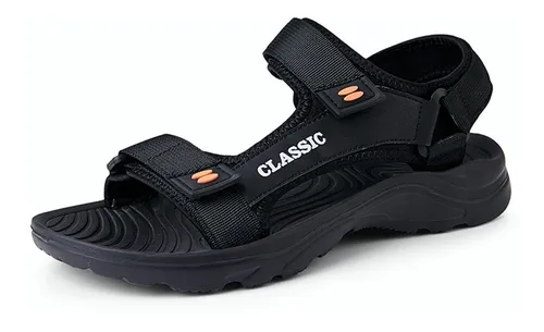 Sandalias Refill Caballero MercadoLibre