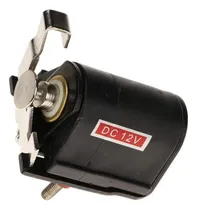 Comprar Solenoide De Cierre De Bomba De Inyección 26214 12v