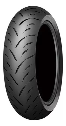 Cubierta Moto Dunlop Gpr300 190 55 17 75w - Fas Motos