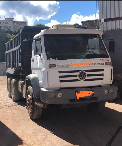 Volkswagen Worker 31260