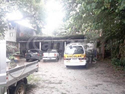Imagem 3 de 3 de Ref.: 9834 - Terreno Comerci Em Osasco Para Venda - V9834