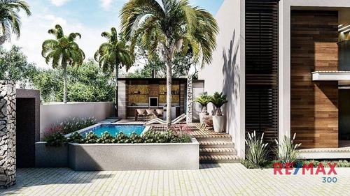 Imagem 6 de 10 de Apartamento Com 2 Dormitórios À Venda, 59 M² Por R$ 418.845,00 - Centro - Maraú/ba - Ap0134