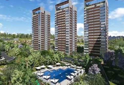 Imagen 21 de 21 de Departamento En Venta O Renta En Maranta Bosques, Cdmx