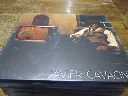 Cd Javier Cavacini Dueto Con Mon Laferte Nuevo