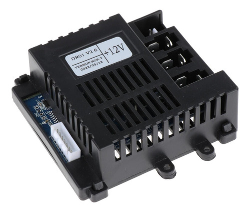 Receptor De Control Remoto De Plástico Para Accesorios De