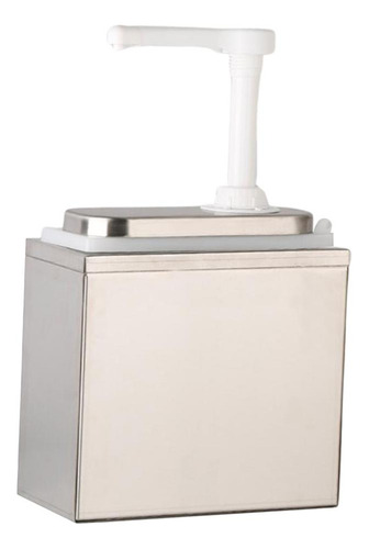 Dispensador De 2l (1pc) 1l (3pc) Dispensador De Condimento