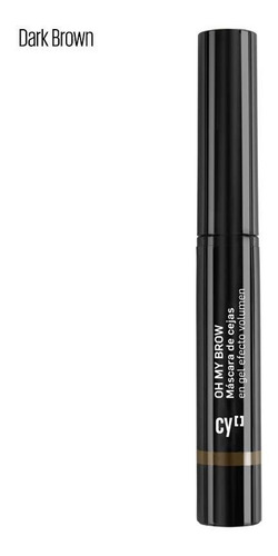 Máscara De Cejas Cy Oh My Brow - mL a $3975