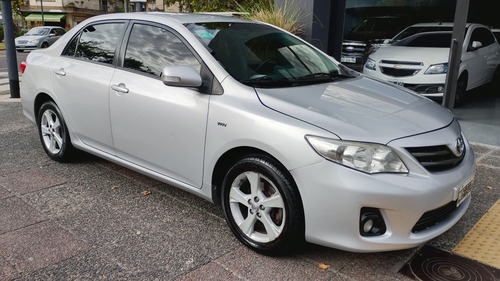 Toyota Corolla 1.8 Xei At Pack 136cv